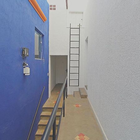 Studios Do Vale 03 Wifi Ac A Apenas 750M De Allianz São Paulo Eksteriør bilde